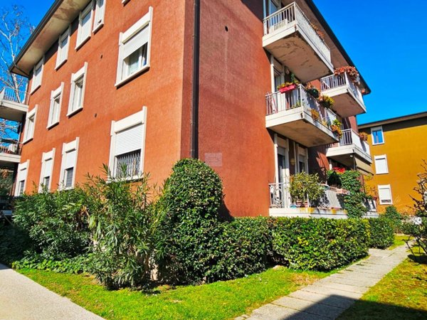 appartamento in affitto a Padova in zona Madonna Pellegrina