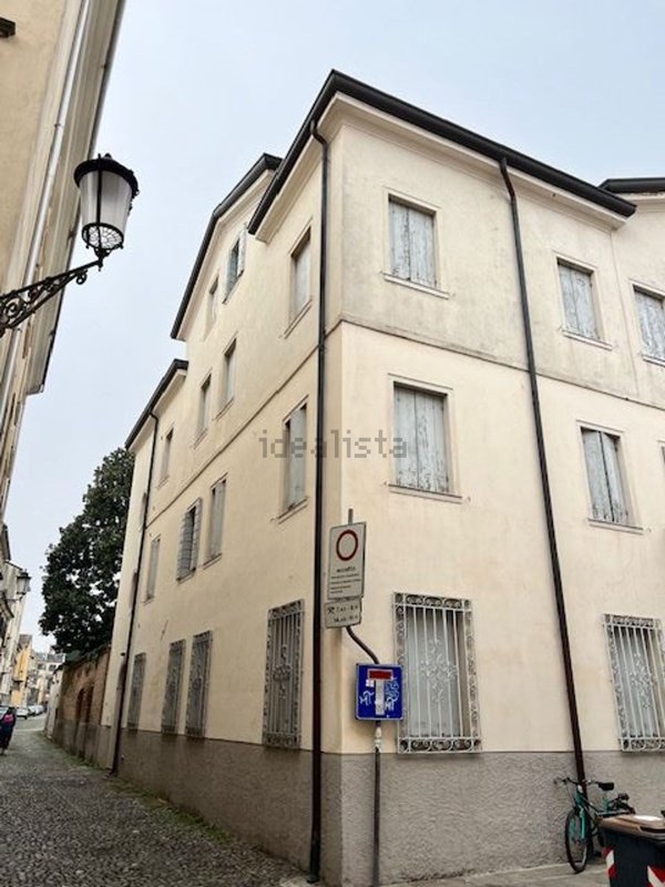appartamento in affitto a Padova
