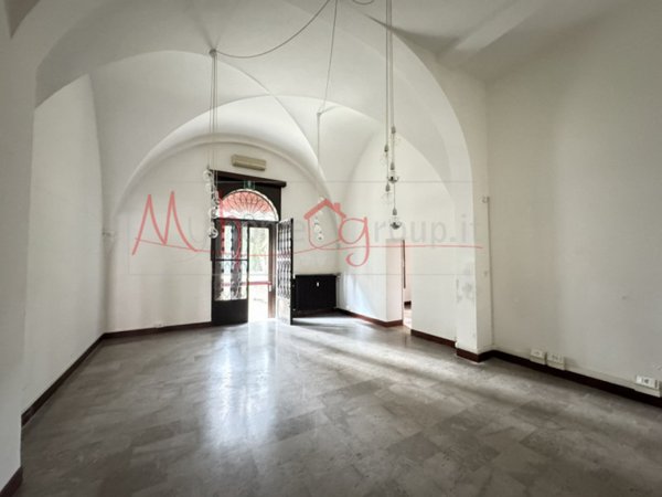 ufficio in affitto a Padova in zona Mandria