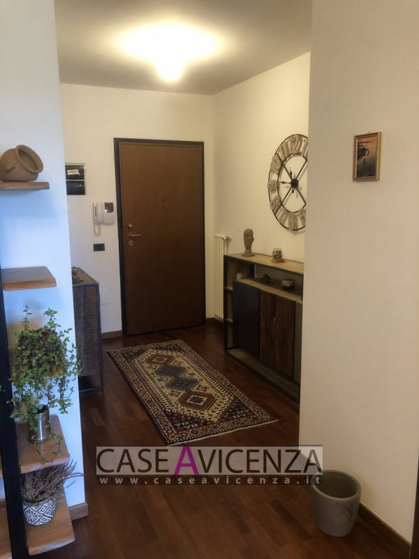 appartamento in affitto a Padova
