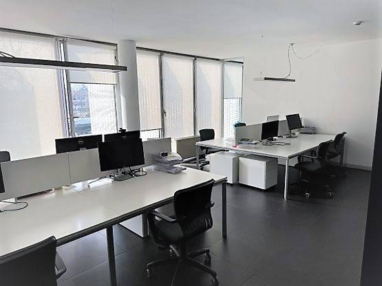 ufficio in affitto a Padova in zona Pio X