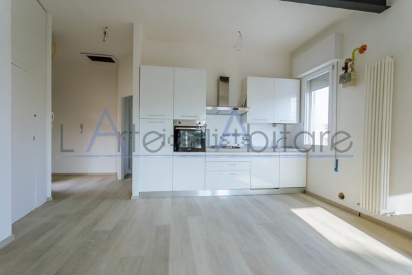 appartamento in affitto a Padova in zona Sant'Osvaldo / Santa Rita