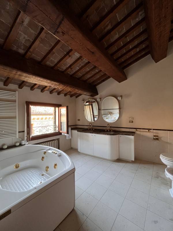 casa semindipendente in affitto a Padova in zona Centro Storico