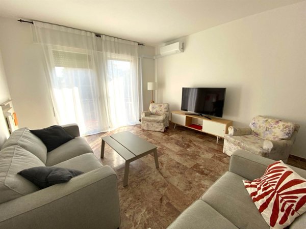 appartamento in affitto a Padova in zona Camin / Granze