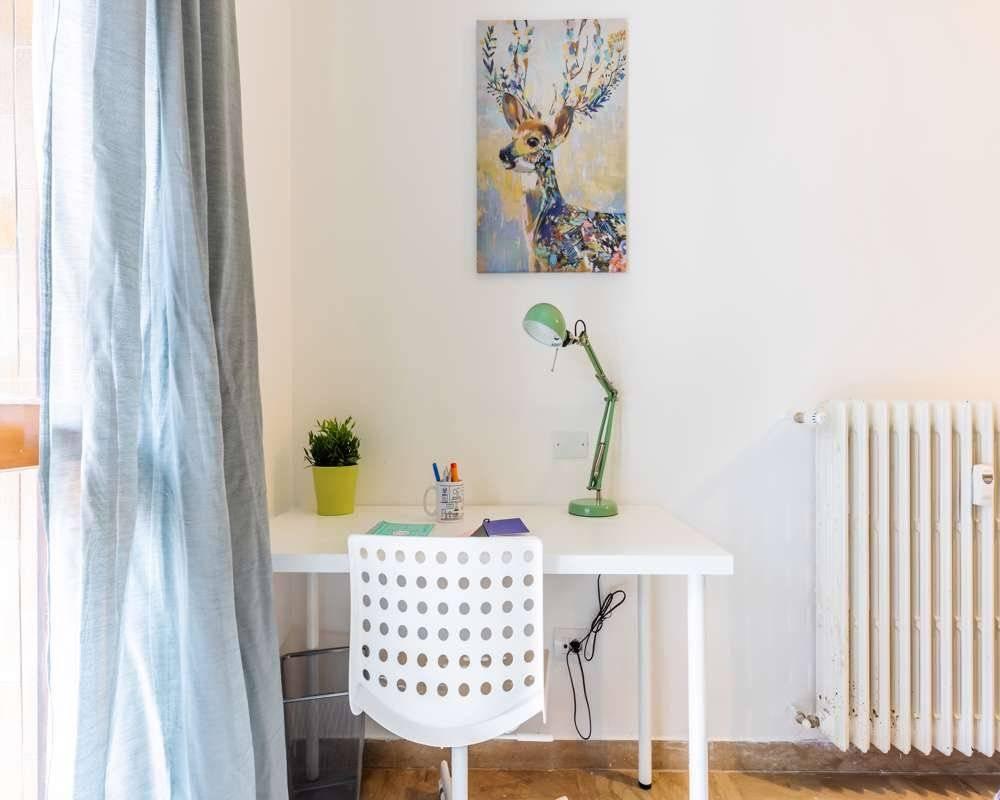 appartamento in affitto a Padova in zona San Carlo