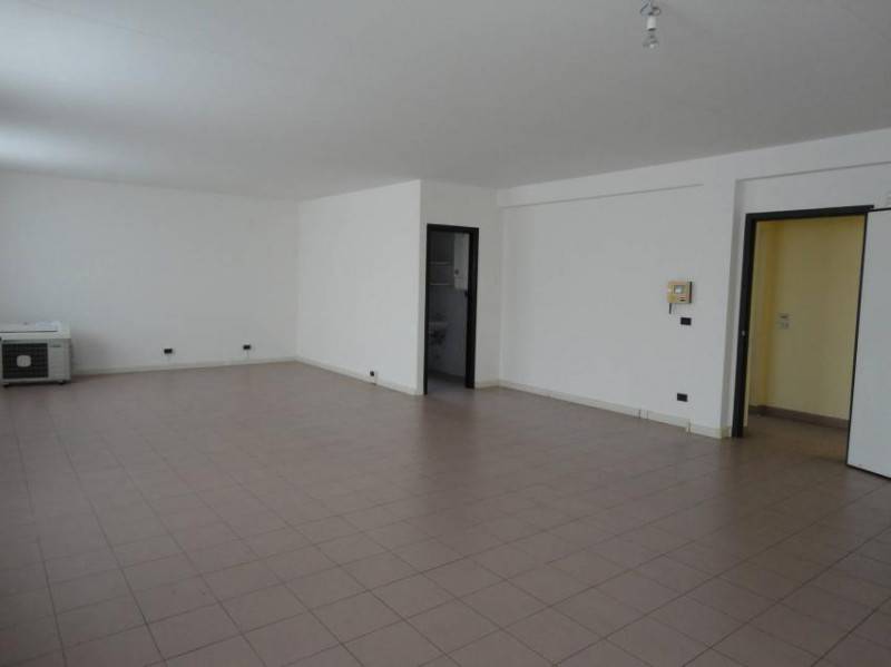 ufficio in affitto a Padova in zona Mortise