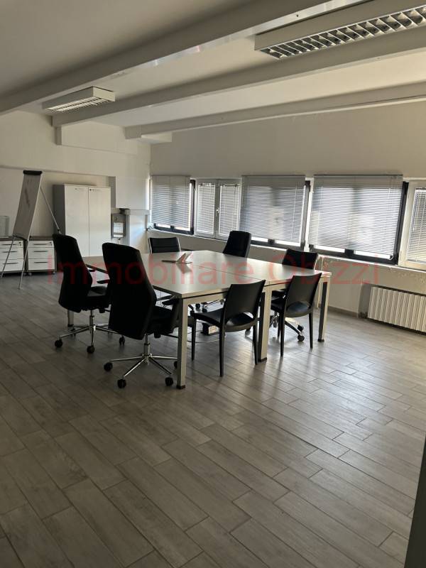 ufficio in affitto a Padova in zona Montà