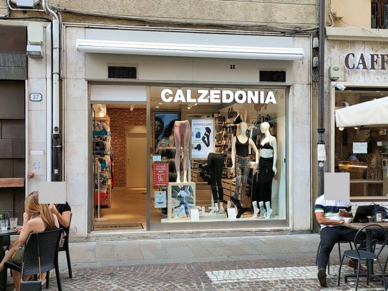 negozio in affitto a Padova in zona Centro Storico