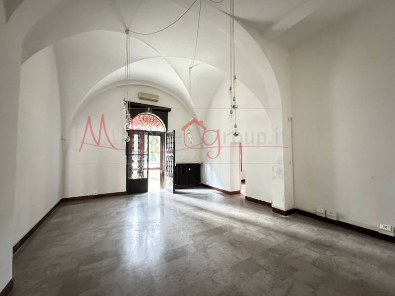 ufficio in affitto a Padova in zona Guizza