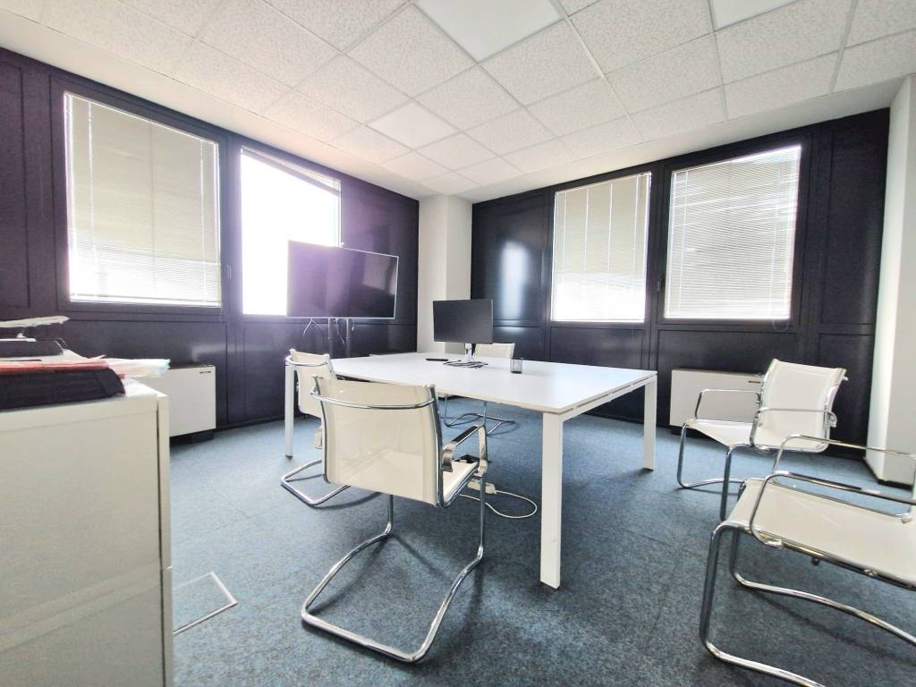 ufficio in affitto a Padova in zona Pio X