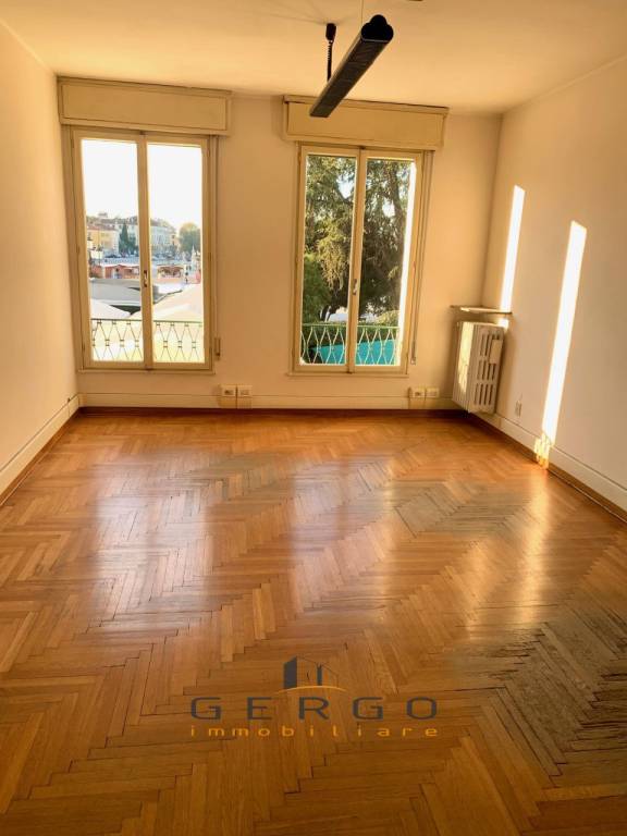 ufficio in affitto a Padova