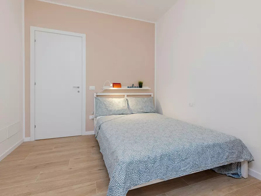 appartamento in affitto a Padova in zona Sant'Osvaldo / Santa Rita