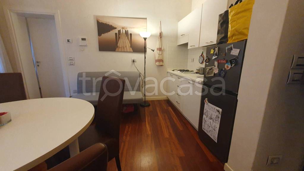 appartamento in affitto a Padova in zona Centro Storico