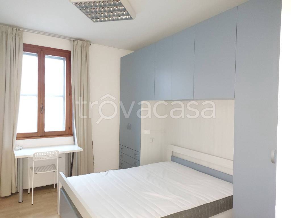 appartamento in affitto a Padova