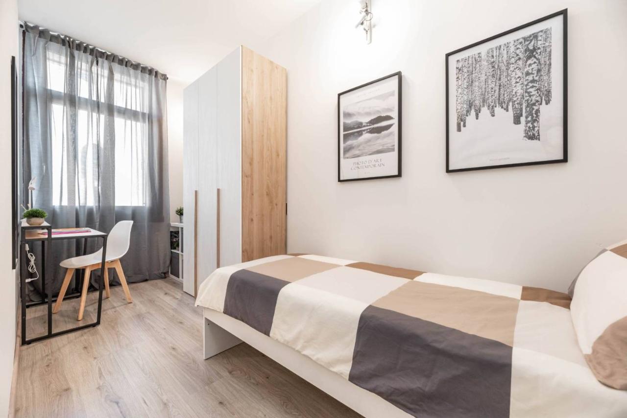 appartamento in affitto a Padova in zona Centro Storico