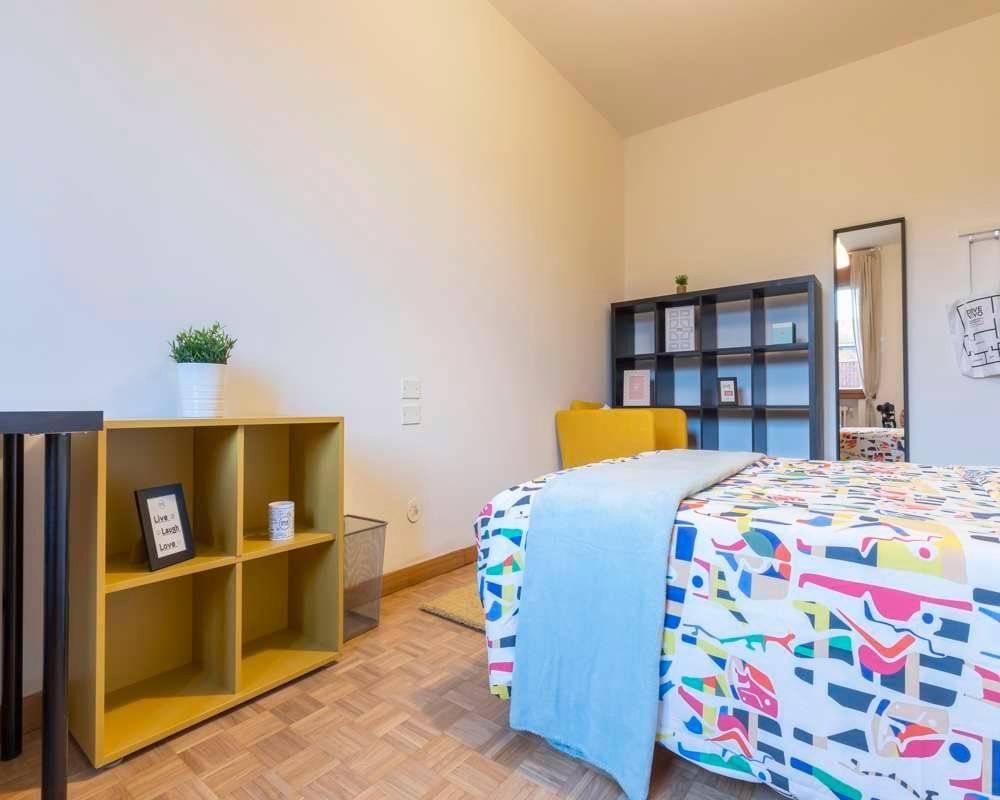 appartamento in affitto a Padova in zona Pontevigodarzere