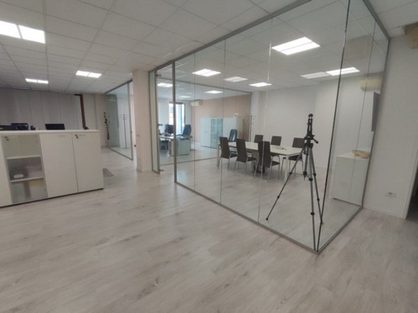 ufficio in affitto a Padova in zona Centro Storico