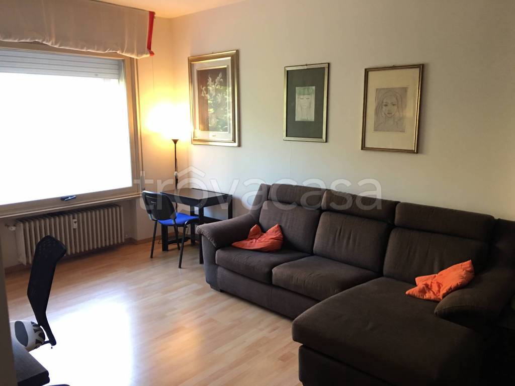 appartamento in affitto a Padova