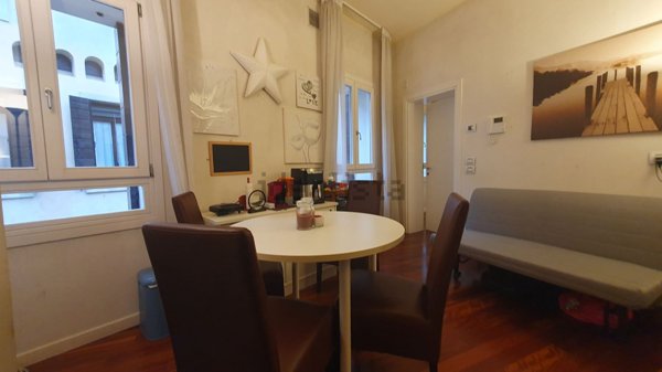 appartamento in affitto a Padova in zona Centro Storico