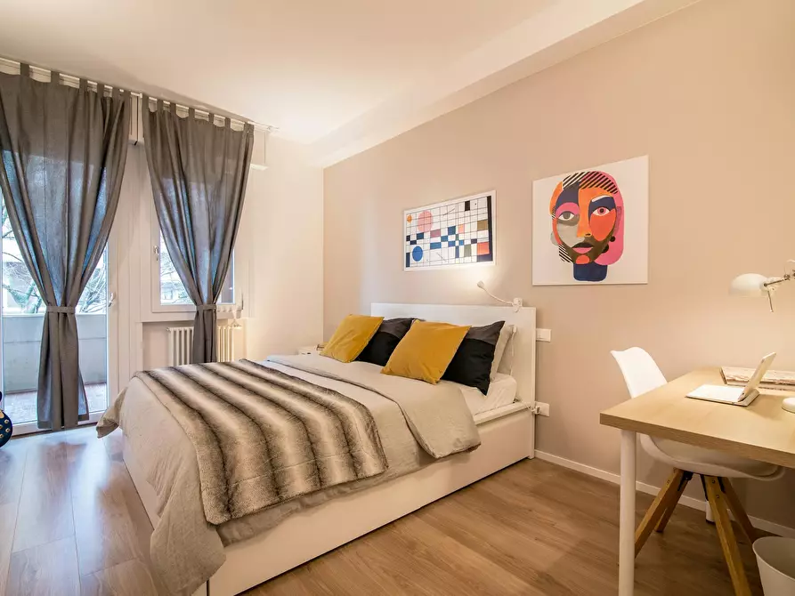 casa indipendente in affitto a Padova in zona Stanga