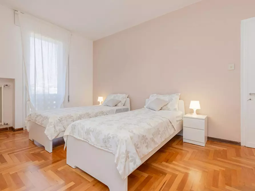 appartamento in affitto a Padova in zona Sacra Famiglia