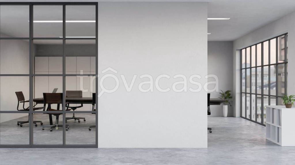 ufficio in affitto a Padova in zona Savonarola