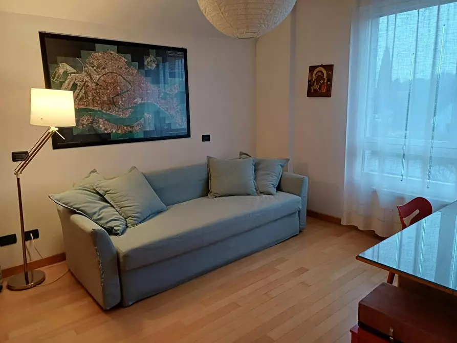casa indipendente in affitto a Padova