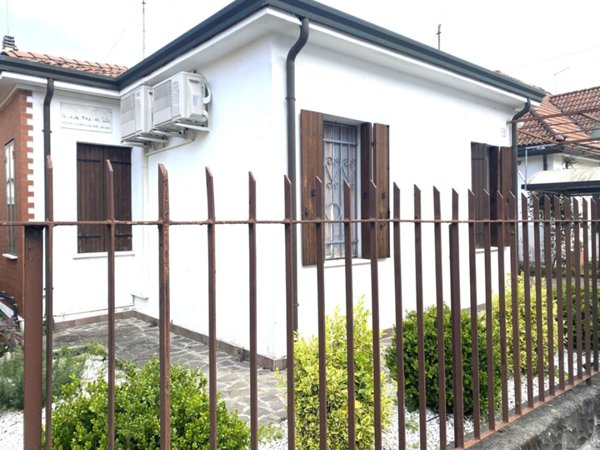 appartamento in affitto a Padova in zona Stanga