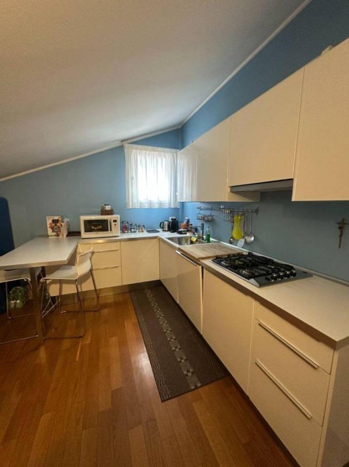 appartamento in affitto a Padova in zona Centro Storico