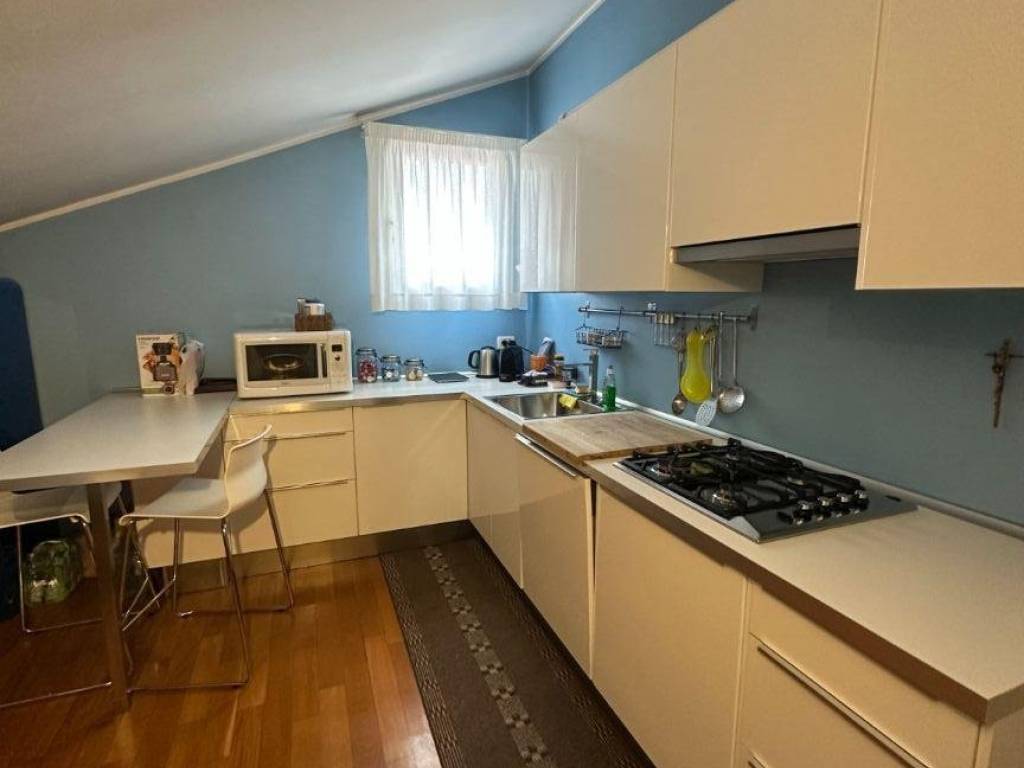 appartamento in affitto a Padova in zona Centro Storico
