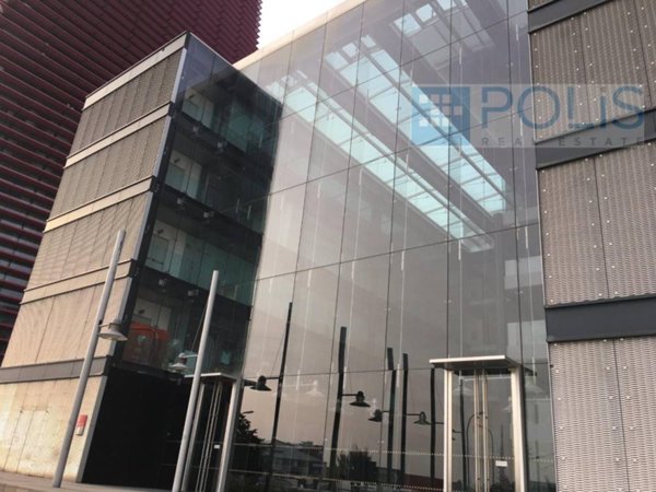 ufficio in affitto a Padova