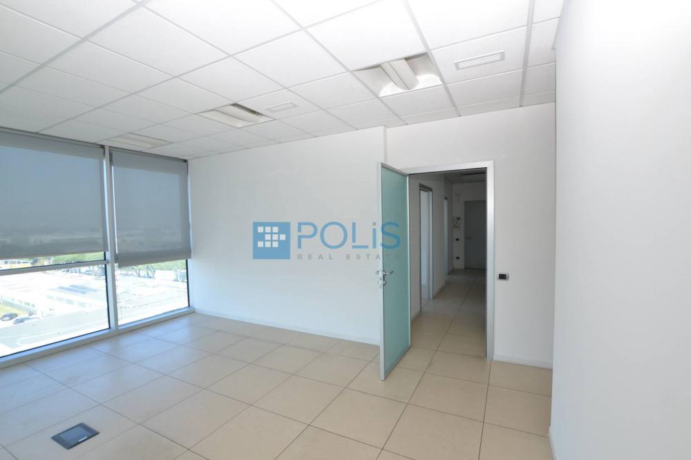ufficio in affitto a Padova