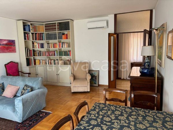 appartamento in affitto a Padova in zona San Giuseppe