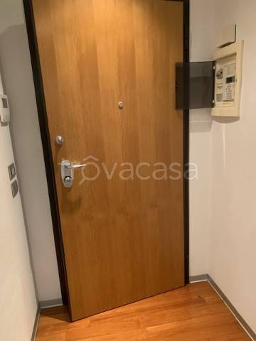 appartamento in affitto a Padova in zona Centro Storico