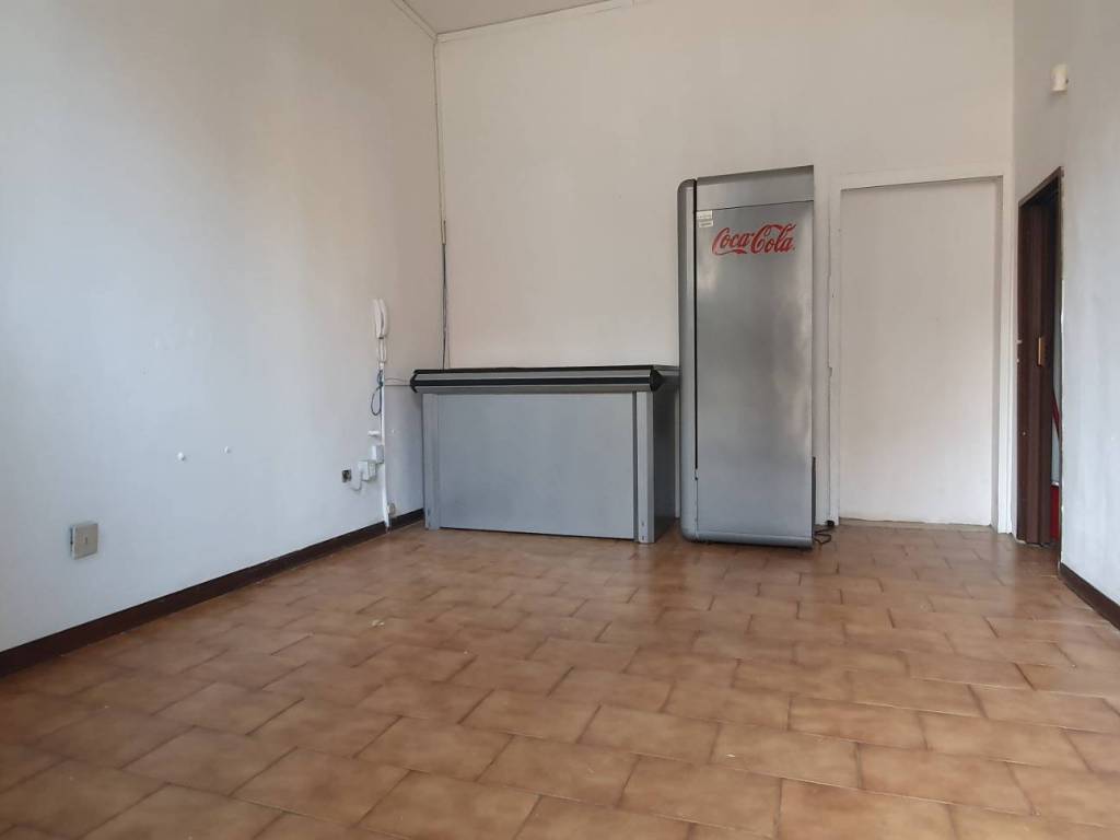 negozio in affitto a Padova in zona Savonarola