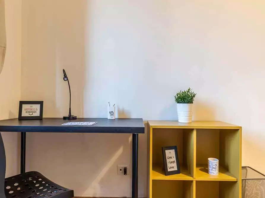 appartamento in affitto a Padova