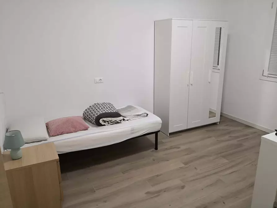 appartamento in affitto a Padova