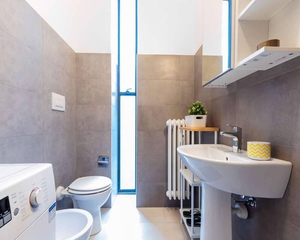 appartamento in affitto a Padova in zona San Carlo