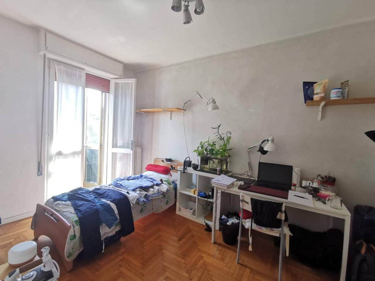negozio in affitto a Padova in zona Camin / Granze