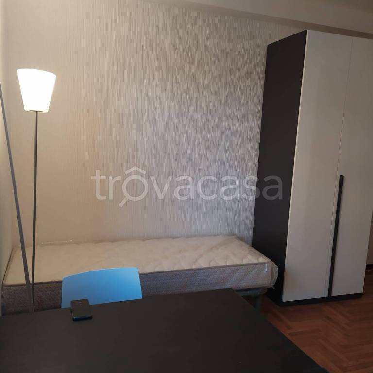 appartamento in affitto a Padova in zona Pontevigodarzere