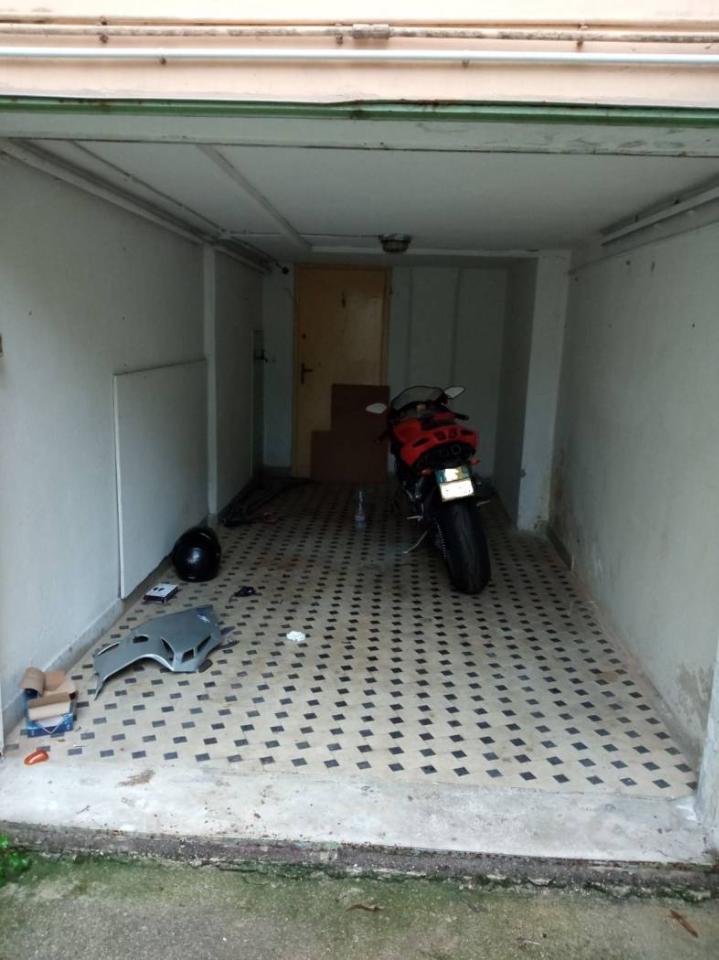 ufficio in affitto a Padova in zona Centro Storico