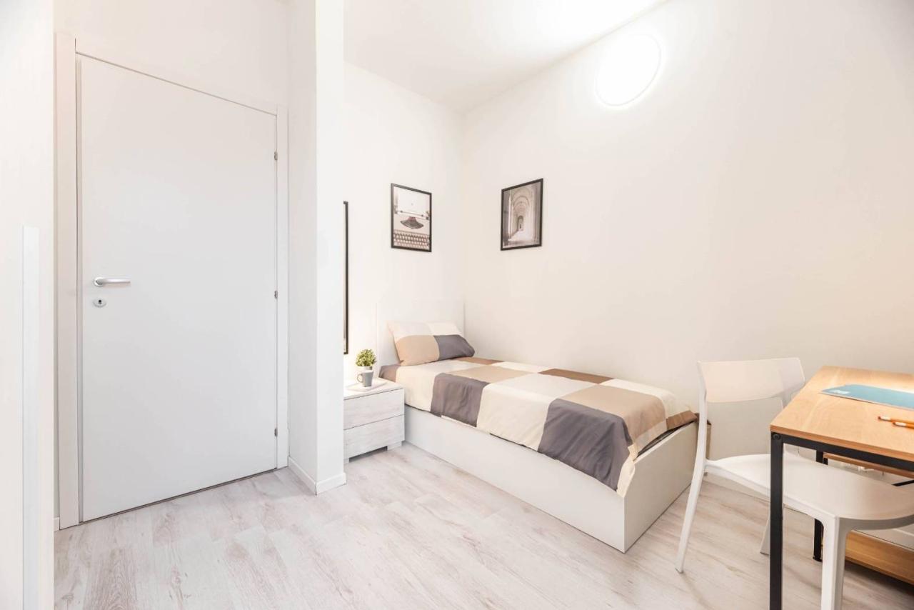 appartamento in affitto a Padova in zona San Carlo