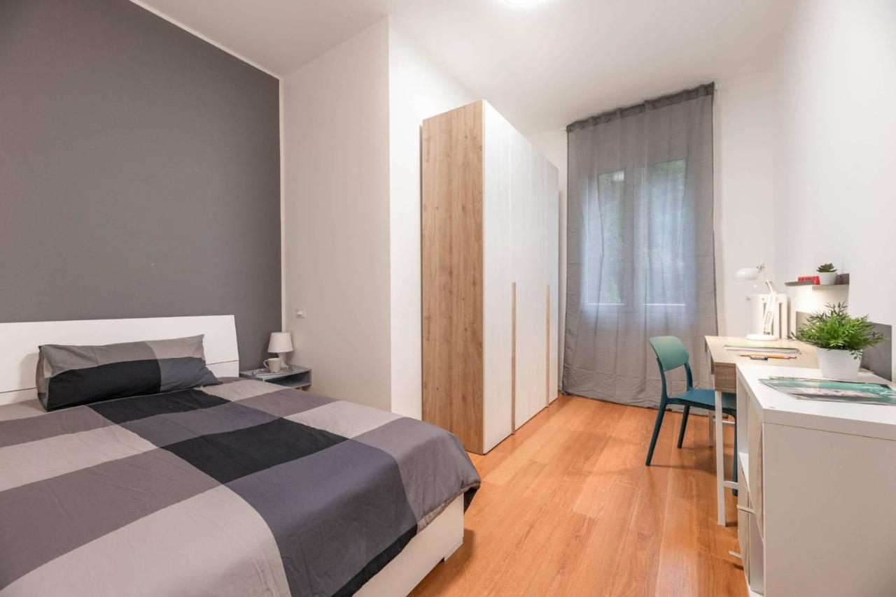 appartamento in affitto a Padova in zona San Carlo