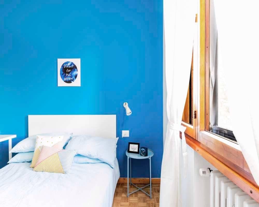 appartamento in affitto a Padova in zona Pontevigodarzere