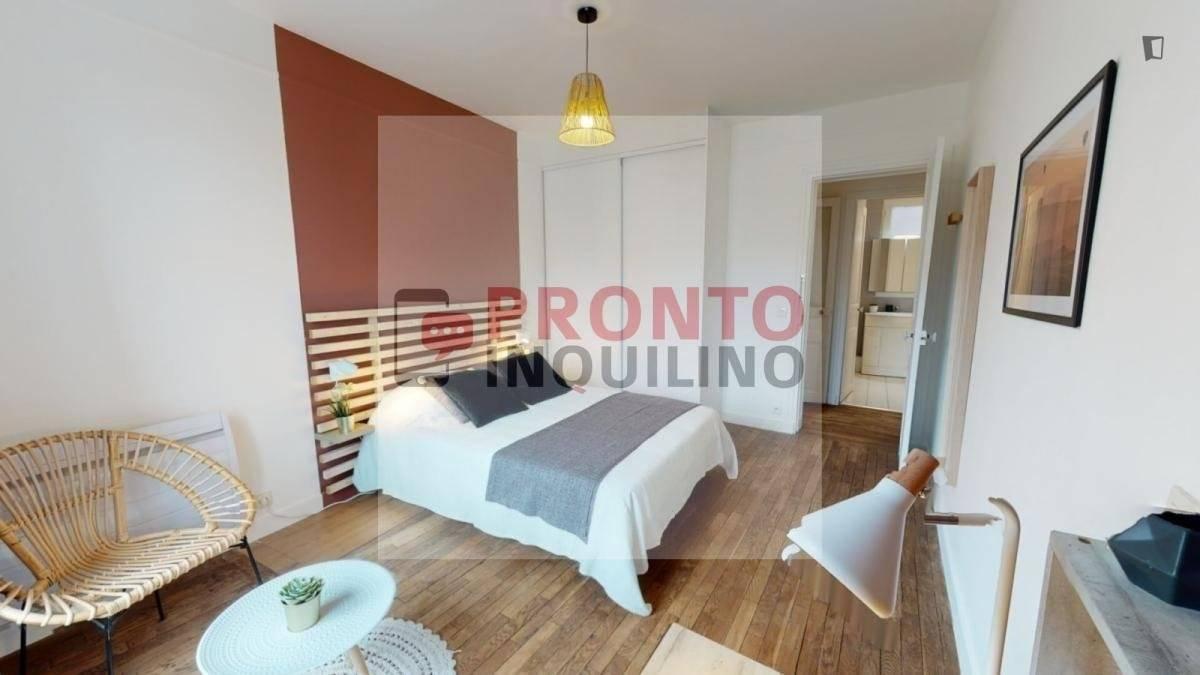 appartamento in affitto a Padova in zona San Giuseppe