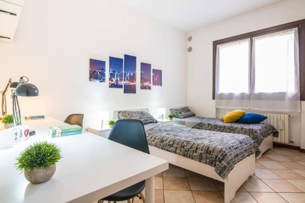 appartamento in affitto a Padova in zona San Giuseppe