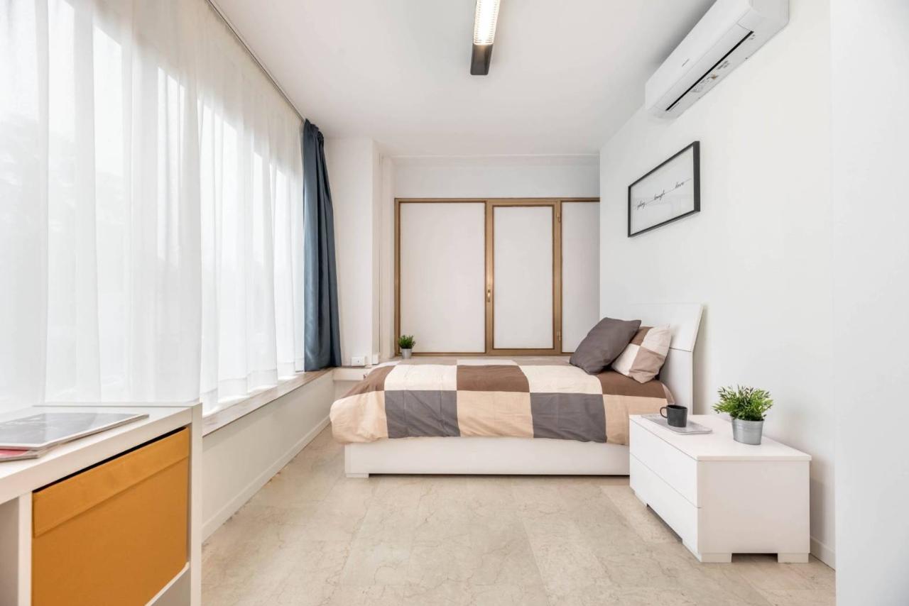 appartamento in affitto a Padova in zona Arcella