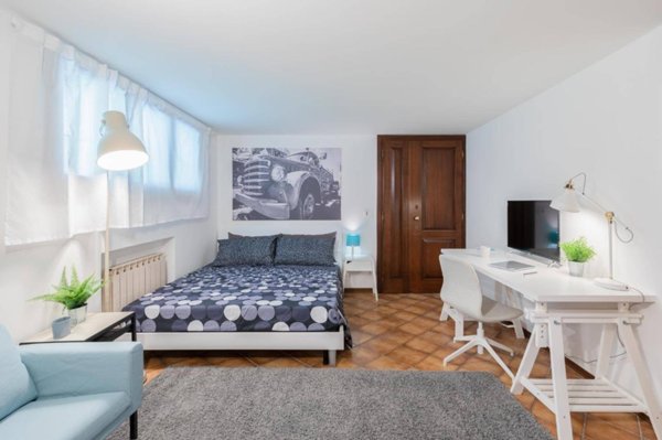 appartamento in affitto a Padova in zona Madonna Pellegrina