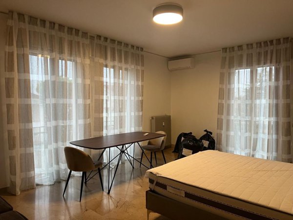 appartamento in affitto a Padova in zona Madonna Pellegrina