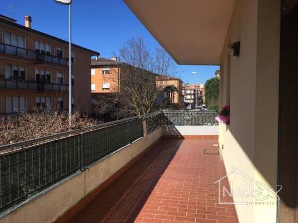 appartamento in affitto a Padova in zona Centro Storico